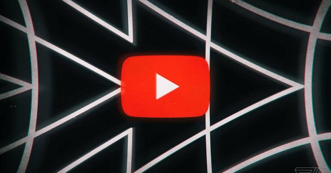 YouTube a subtilement dégradé certaines de ses intégrations web, impactant nos fonctionnalités.