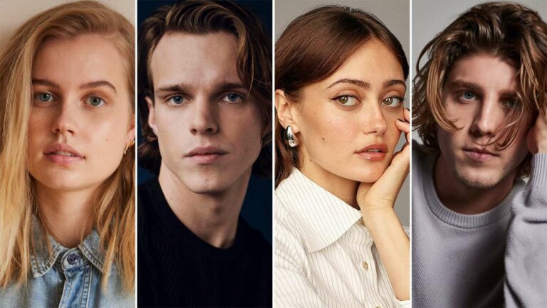 Angourie Rice, Finn Bennett, Ella Purnell et Lukas Gage en pourparlers pour le thriller 'Loser' de Radio Silence