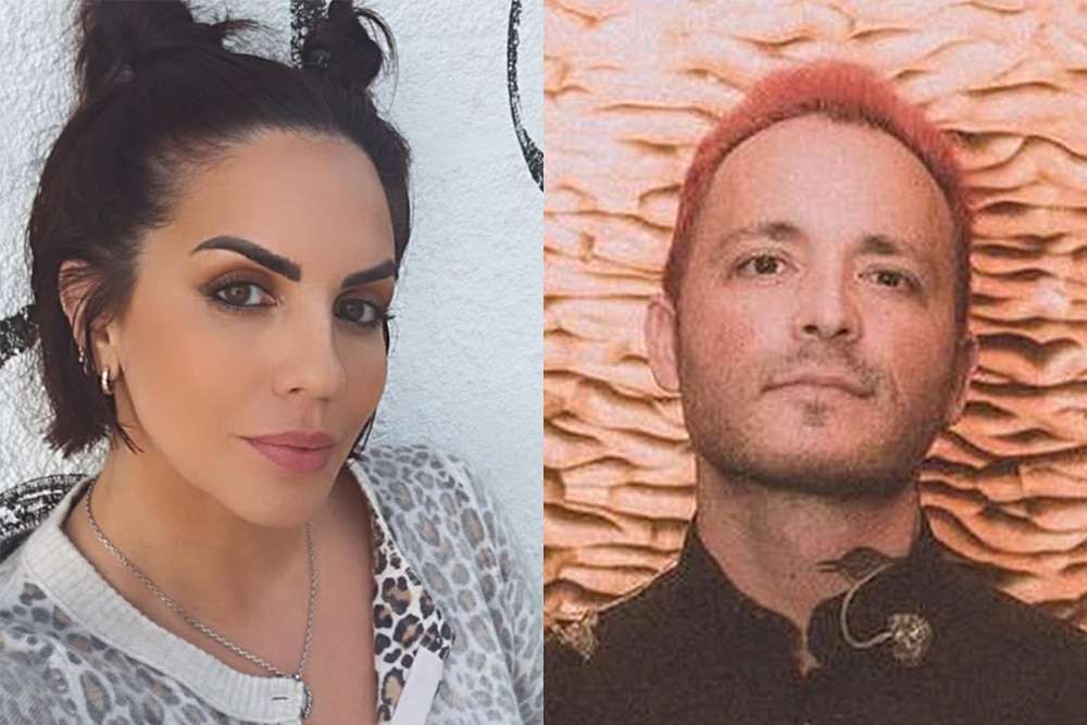 Découvrez Nick Martin, le compagnon de Katie Maloney et musicien du groupe Sleeping with Sirens (IMAGES)