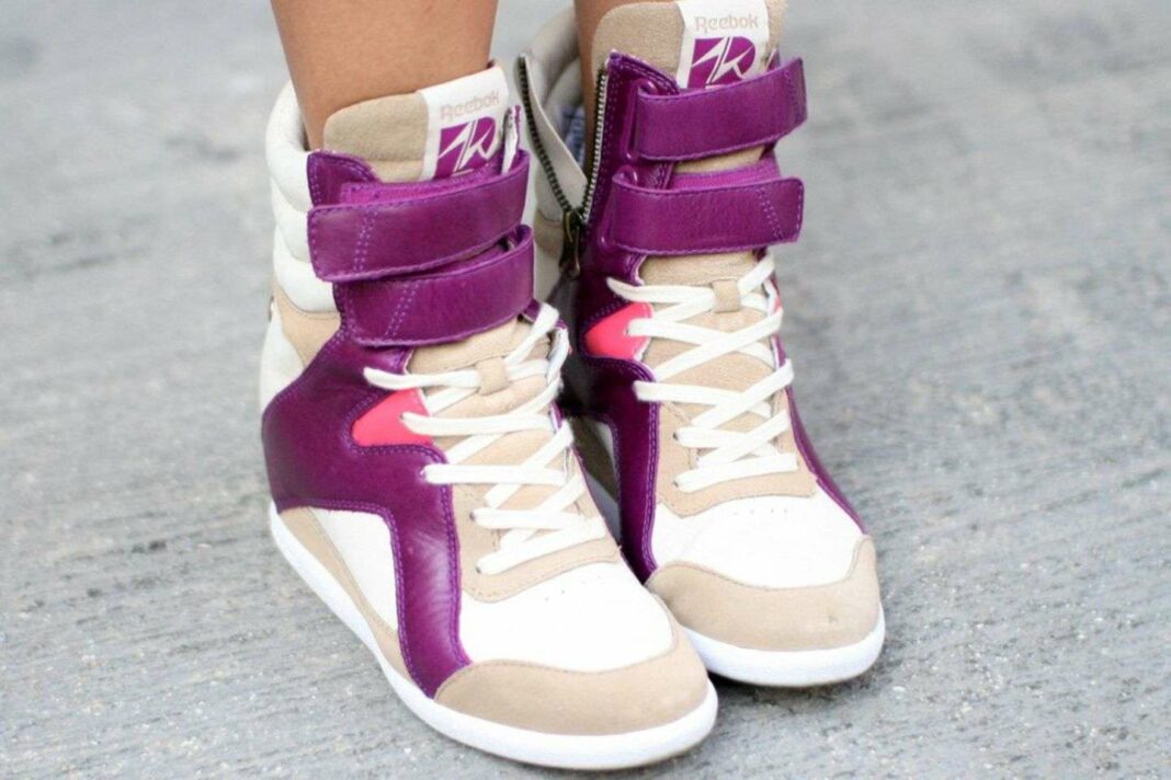 Sneakers Isabel Marant : le retour de la chaussure à la mode