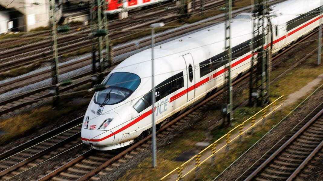 La Bahn finalise les travaux de la ligne Berlin-Hambourg : 60 trajets directs de nouveau disponibles