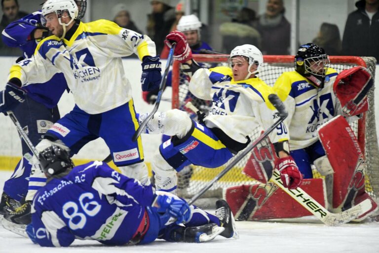 Nouveautés et actualités de la ligue inférieure Est