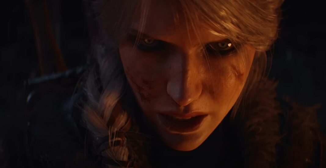 Les créateurs de Witcher 4 anticipent la controverse autour du changement de Ciri