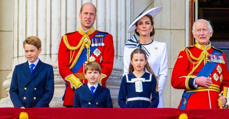 La famille royale adapte sa célébration de Noël pour favoriser la guérison : Kate Middleton et le roi Charles à l'honneur