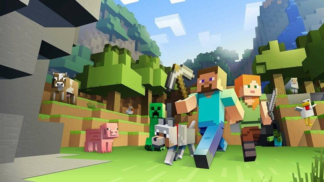 25 alternatives à Minecraft pour stimuler votre créativité et votre imagination.