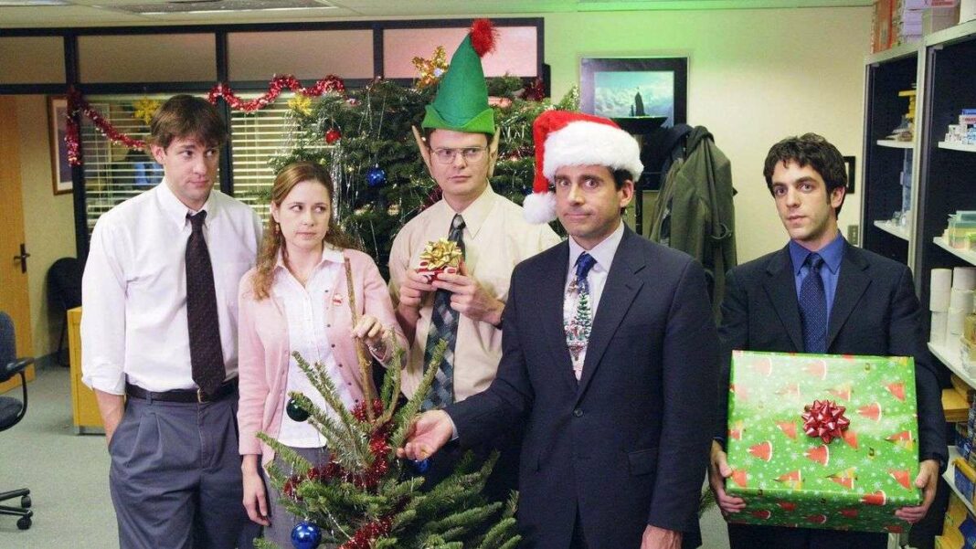 7 épisodes de Noël incontournables à visionner en streaming durant les fêtes