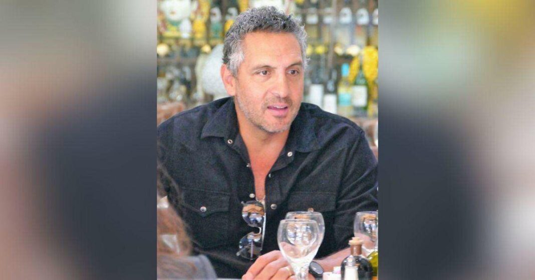 Mauricio Umansky, l'ex de Kyle Richards, joue avec le modèle Klaudia K sans engagement sérieux