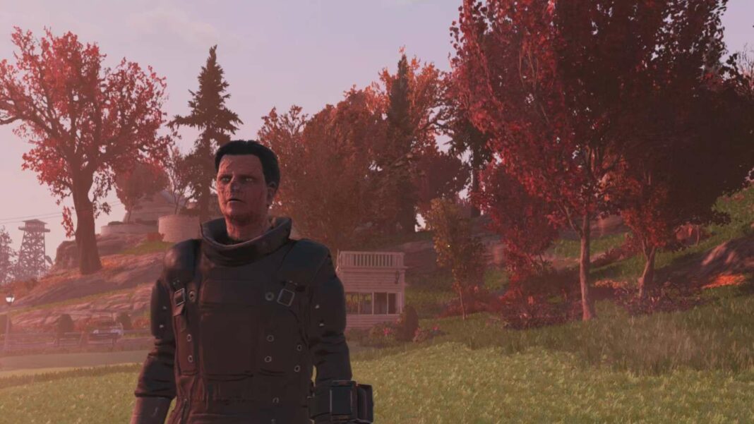 Titre : J'ai testé la mise à jour des Ghouls dans Fallout 76 : une expérience aussi divertissante que prévue.