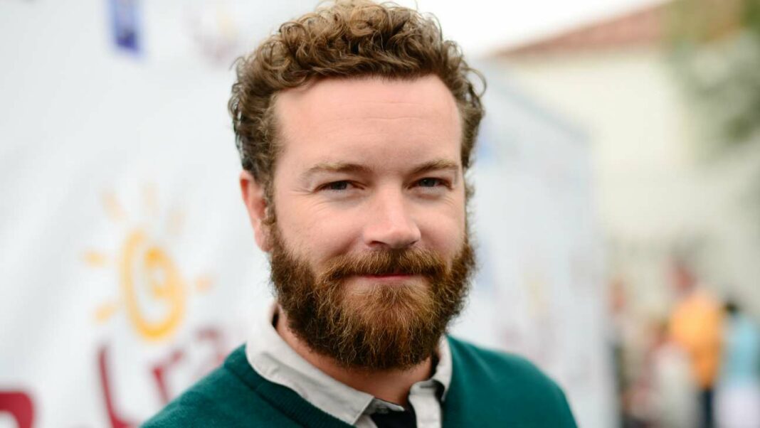 Danny Masterson conteste sa condamnation pour viol avec un nouveau mémoire juridique