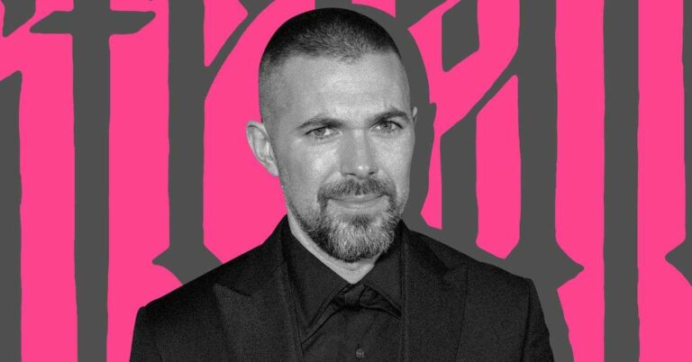 Robert Eggers présente son Nosferatu : une œuvre à découvrir entre passion et fascination