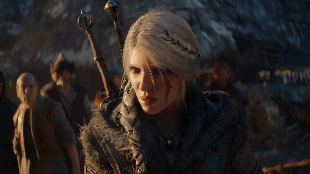 CD Projekt ajuste les pouvoirs de Ciri dans The Witcher 4 suite à son évolution dans le jeu précédent : Un changement inattendu s'est produit