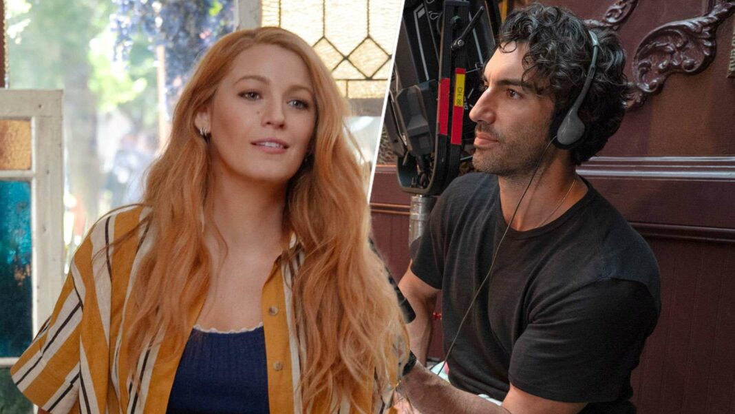 Blake Lively porte plainte contre Justin Baldoni pour harcèlement sexuel et astroturfing après 'It Ends With Us'