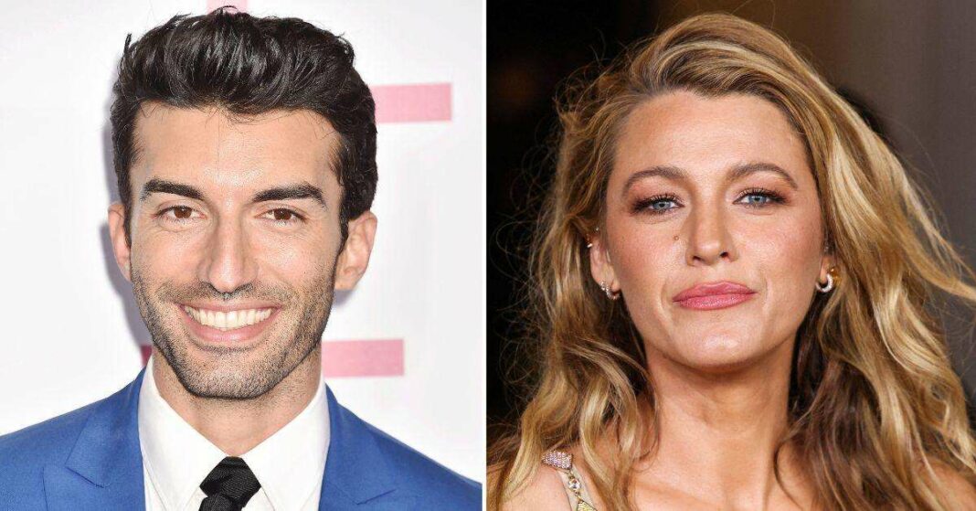 Justin Baldoni admet une relation toxique avec P--- suite à la poursuite pour harcèlement sexuel intentée par Blake Lively