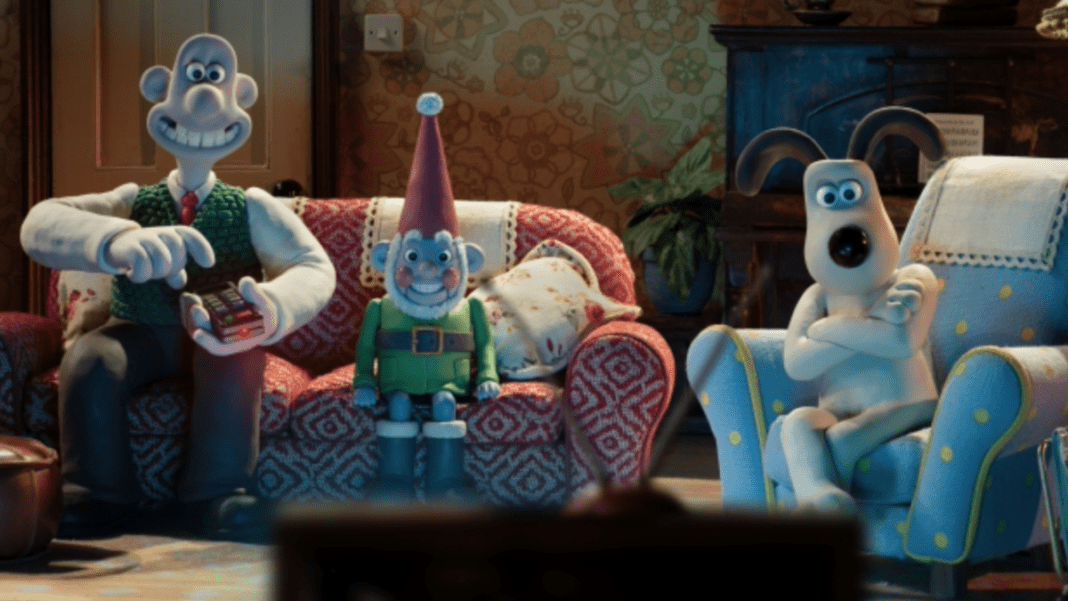 Titre : Guide pour visionner 'Wallace et Gromit : Vengeance des oiseaux' en streaming depuis n'importe quel endroit