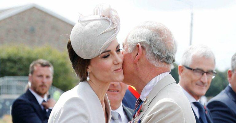 Kate Middleton et le roi Charles confrontés à un diagnostic de cancer : une vie bouleversée