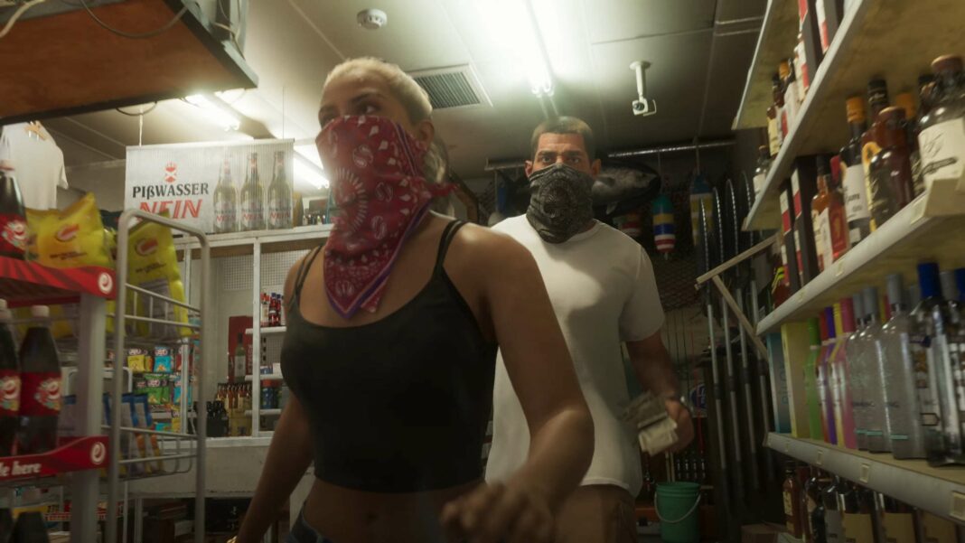 Titre : Pas de nouvelle bande-annonce de GTA 6 cette semaine : l'enthousiasme des fans mis à l'épreuve