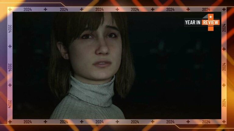 La transformation du personnage méconnu de Silent Hill 2 Remake : enjeux et significations en 2024