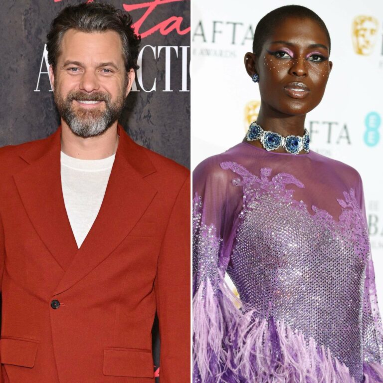 Joshua Jackson : Détails sur son revenu mensuel alors que Jodie Turner-Smith demande une pension alimentaire