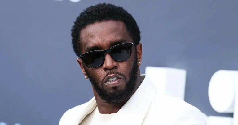 Sean 'Diddy' Combs face à une poursuite d'un ex-employé pour des tâches humiliantes liées à ses soirées S--.