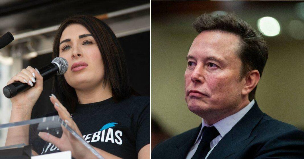 Laura Loomer accuse Elon Musk d'être un 'clinger de stade 5' ayant abusé de son temps avec Donald Trump à Mar-a-Lago