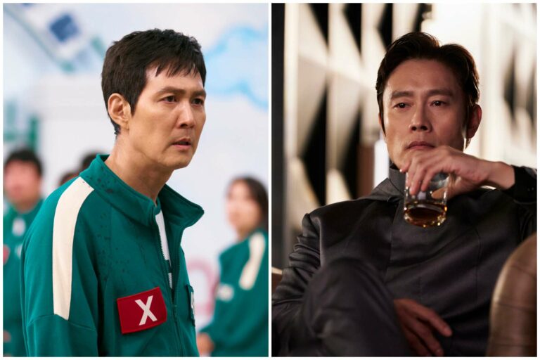 Les révélations de Lee Jung-jae et Lee Byung-hun sur les rebondissements captivants de la saison 2 de 'Squid Game' : Gi-hun, The Front Man et un final bouleversant.