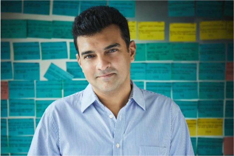 Siddharth Roy Kapur analyse la polarisation du théâtre et l'évolution du streaming dans l'industrie du divertissement indien en 2024 (EXCLUSIF)