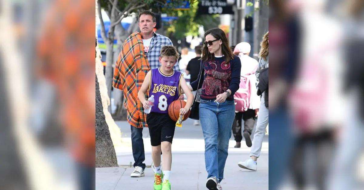 Ben Affleck et Jennifer Garner : Une Pâques en Famille entre Coparentalité et Nouvelles Relations