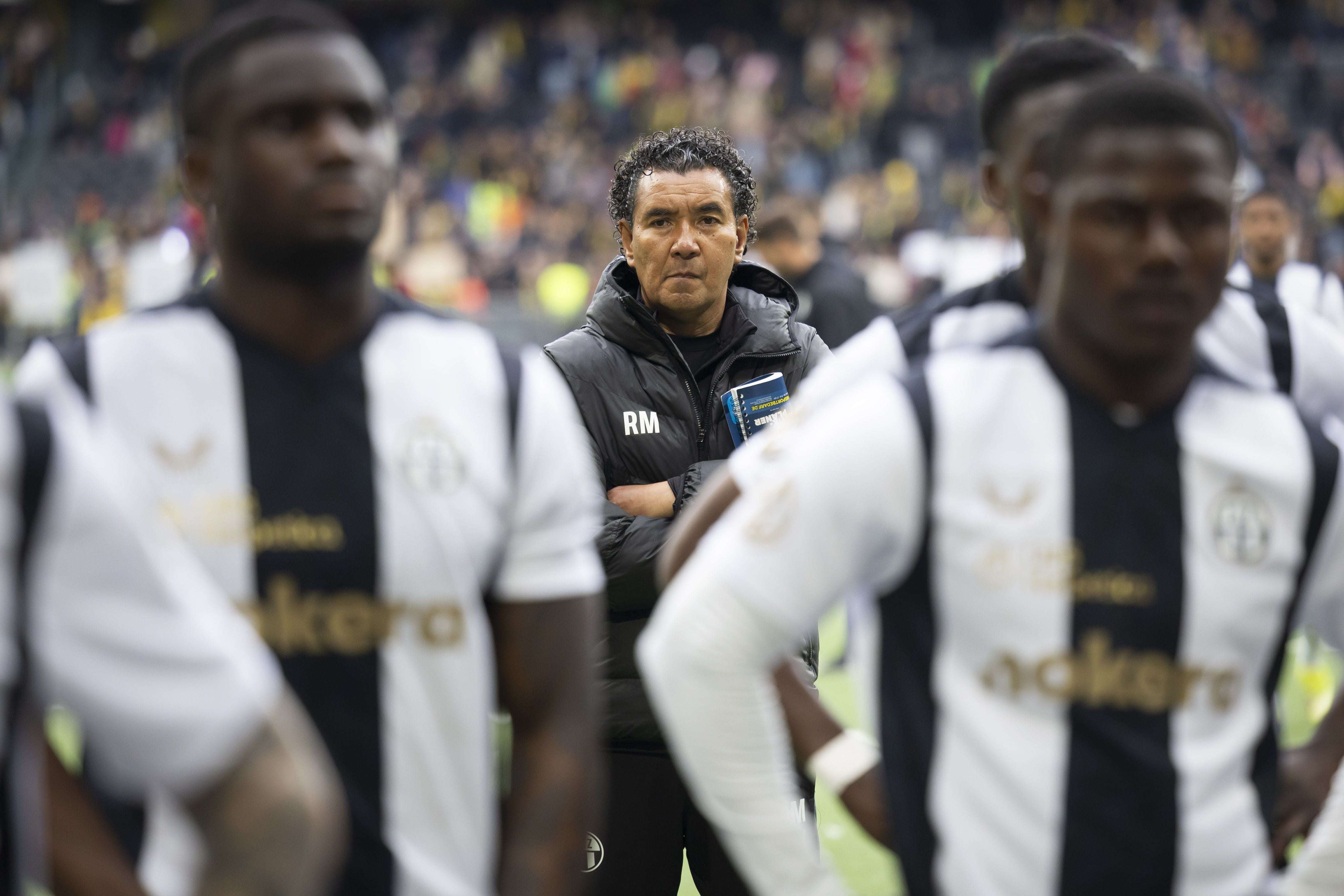 FC Zurich : Une Défaite Amère et des Interrogations Cruciales sur l'Avenir du Club