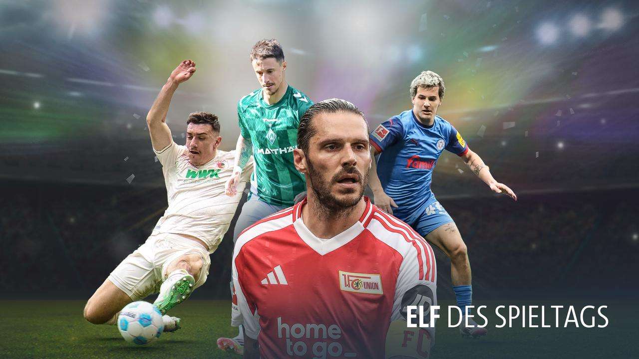 Les Stars Cachées de la 30e Journée de Bundesliga : Performances Étonnantes et Talents Émergents