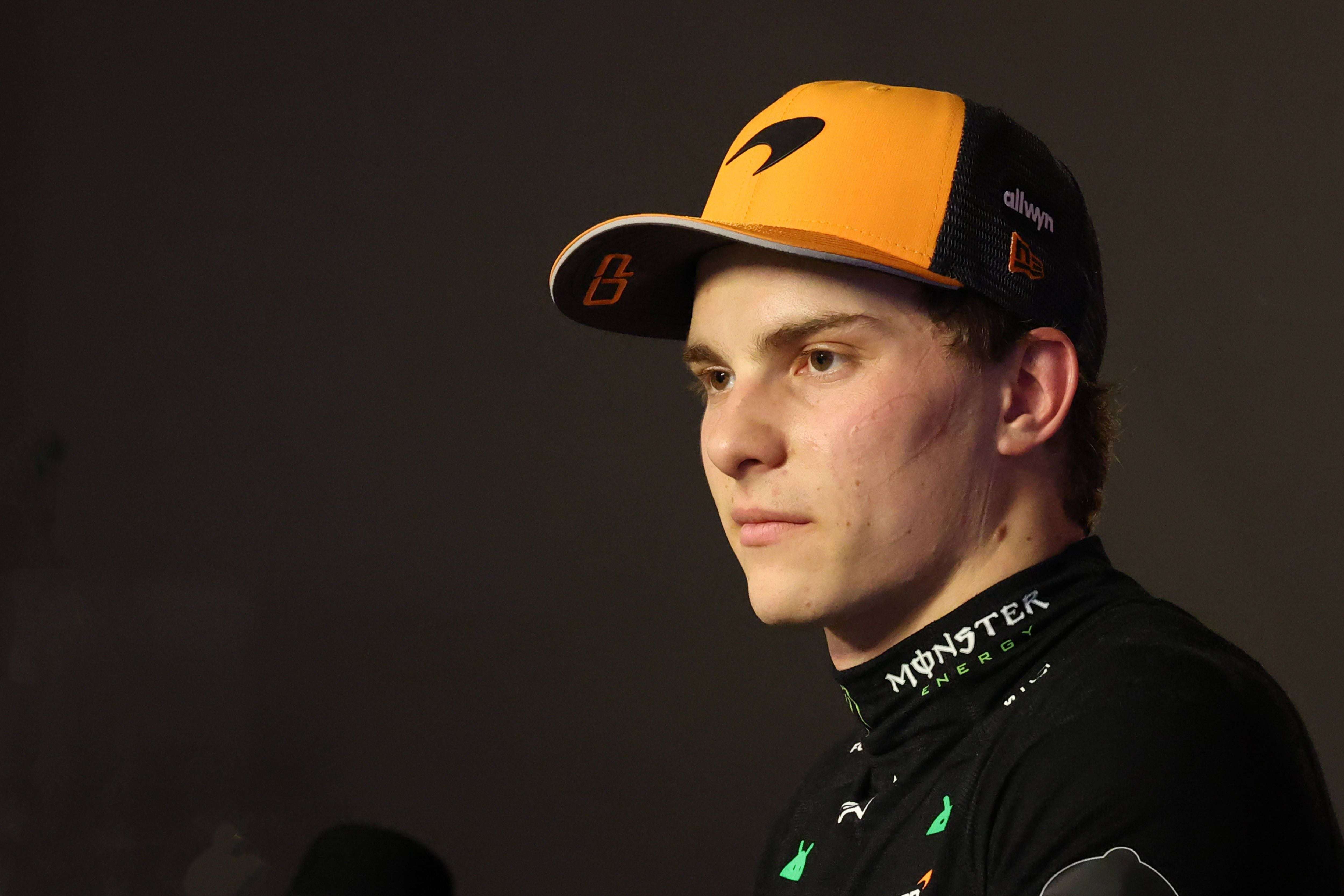 Oscar Piastri : Le Nouveau Maître du Froid en Formule 1, Successeur de Kimi Räikkönen